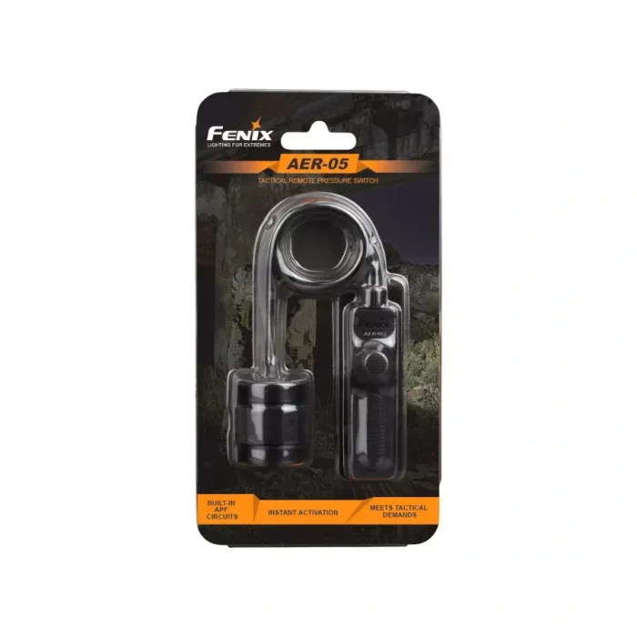 Włącznik na kablu żelowy Fenix AER-05 (039-472)